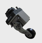 Peças eletricas MK Automatic