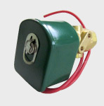 Peças eletricas MK Automatic