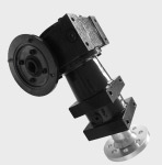 Peças eletricas MK Automatic