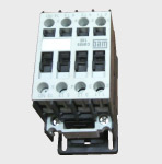 Peças eletricas MK Automatic