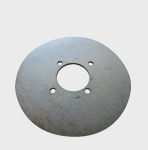 Peças Mecanicas e Pneumáticas MK Automatic