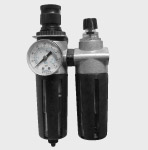 Peças Mecanicas e Pneumáticas MK Automatic